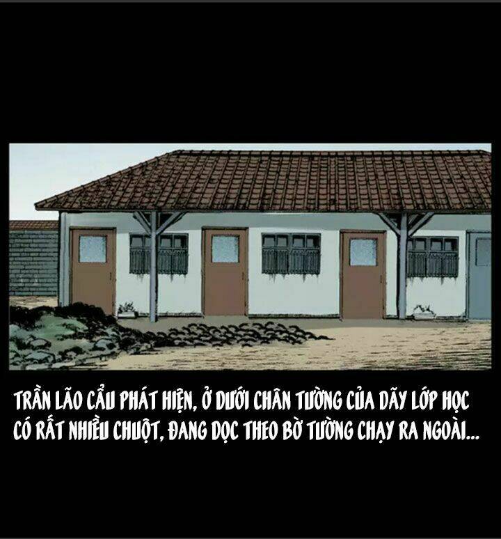 U Minh Ngụy Tượng Chap 21 - Next Chap 22