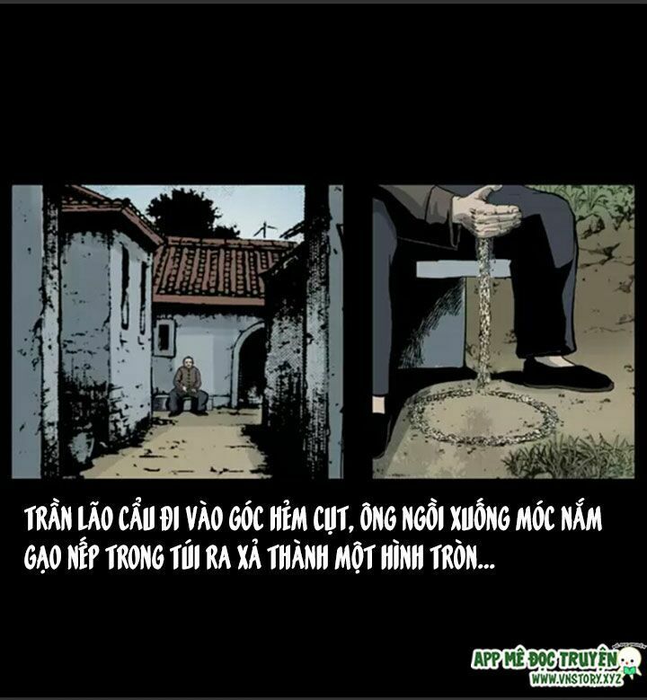 U Minh Ngụy Tượng Chap 21 - Next Chap 22