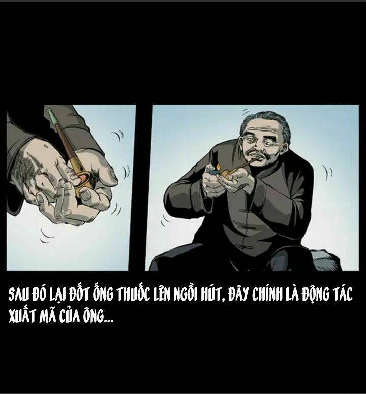 U Minh Ngụy Tượng Chap 21 - Next Chap 22