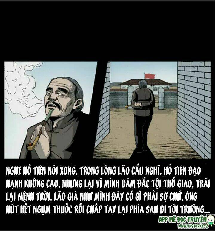 U Minh Ngụy Tượng Chap 21 - Next Chap 22