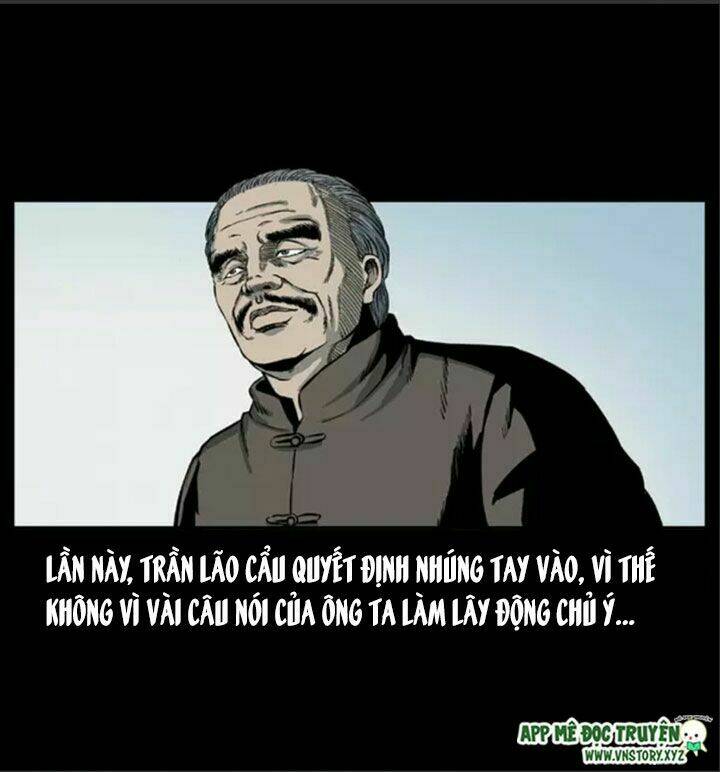 U Minh Ngụy Tượng Chap 21 - Next Chap 22