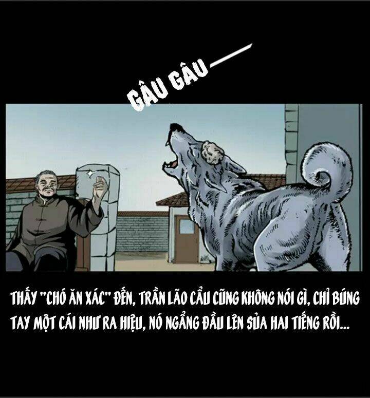 U Minh Ngụy Tượng Chap 21 - Next Chap 22