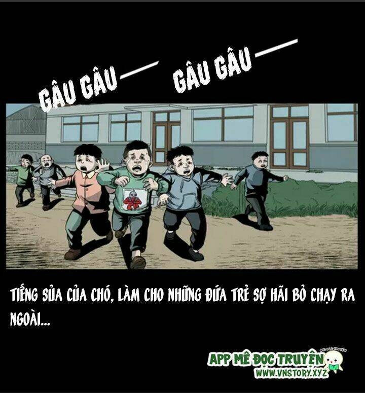 U Minh Ngụy Tượng Chap 21 - Next Chap 22