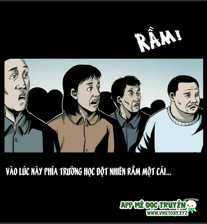 U Minh Ngụy Tượng Chap 21 - Next Chap 22