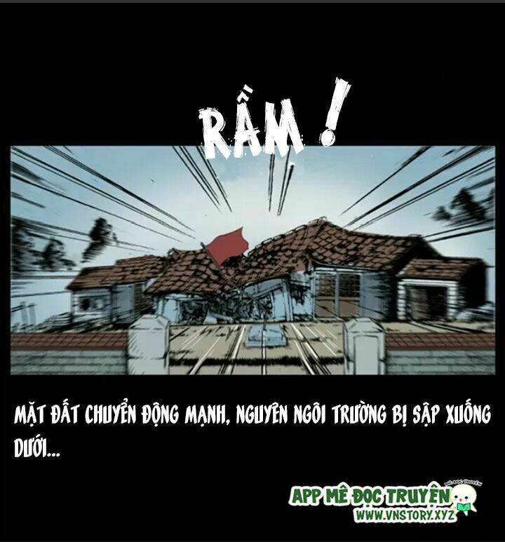 U Minh Ngụy Tượng Chap 21 - Next Chap 22