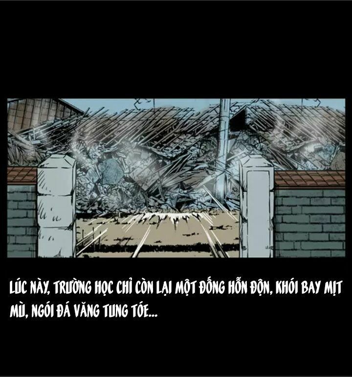 U Minh Ngụy Tượng Chap 21 - Next Chap 22