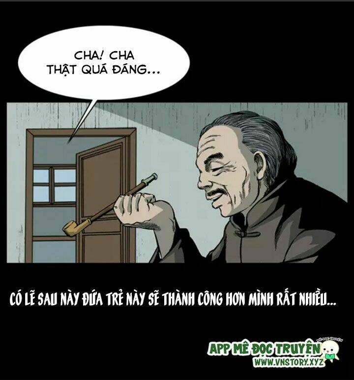 U Minh Ngụy Tượng Chap 21 - Next Chap 22