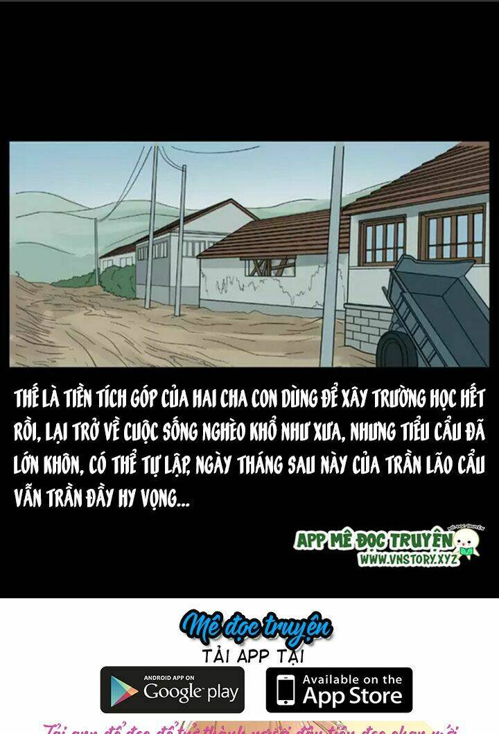 U Minh Ngụy Tượng Chap 21 - Next Chap 22