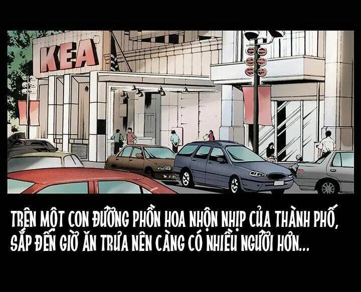 U Minh Ngụy Tượng Chap 210 - Next Chap 211