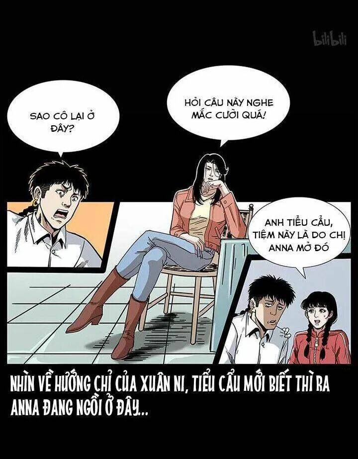 U Minh Ngụy Tượng Chap 210 - Next Chap 211