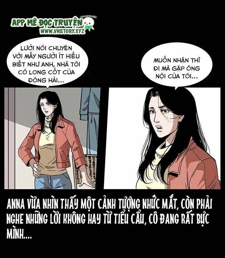 U Minh Ngụy Tượng Chap 210 - Next Chap 211