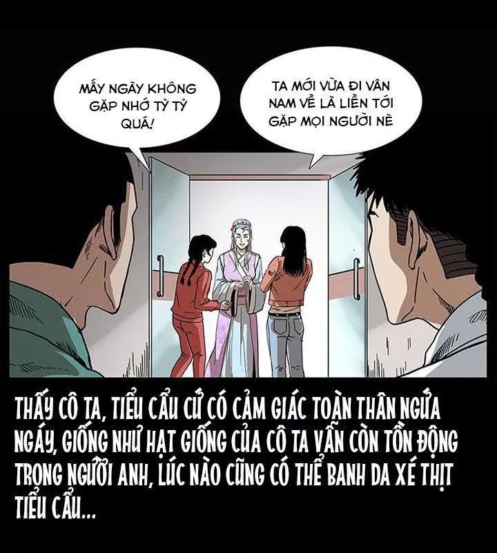 U Minh Ngụy Tượng Chap 210 - Next Chap 211