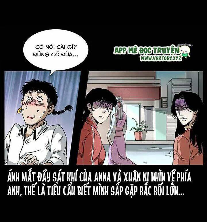 U Minh Ngụy Tượng Chap 210 - Next Chap 211