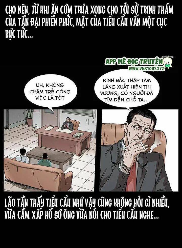 U Minh Ngụy Tượng Chap 210 - Next Chap 211