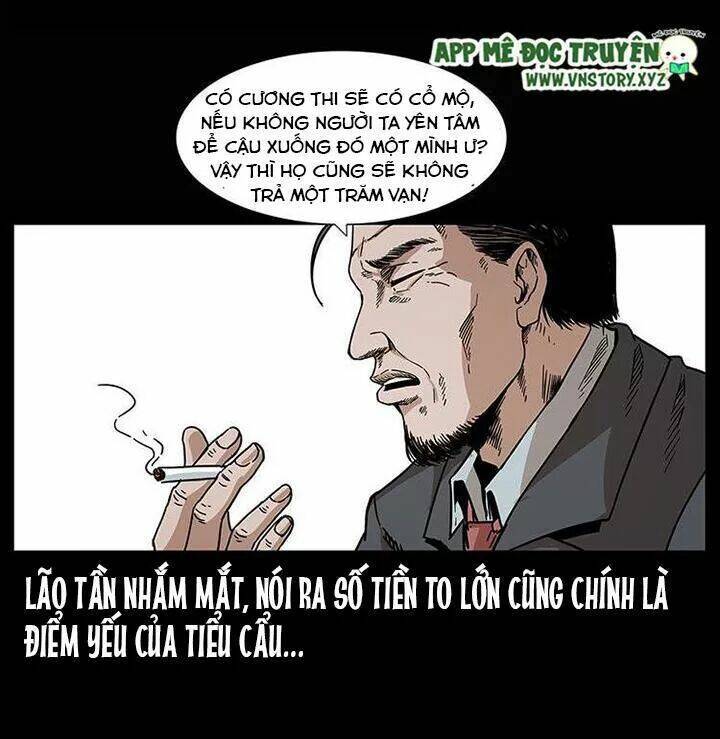 U Minh Ngụy Tượng Chap 210 - Next Chap 211