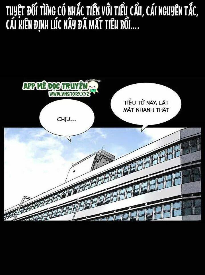 U Minh Ngụy Tượng Chap 210 - Next Chap 211