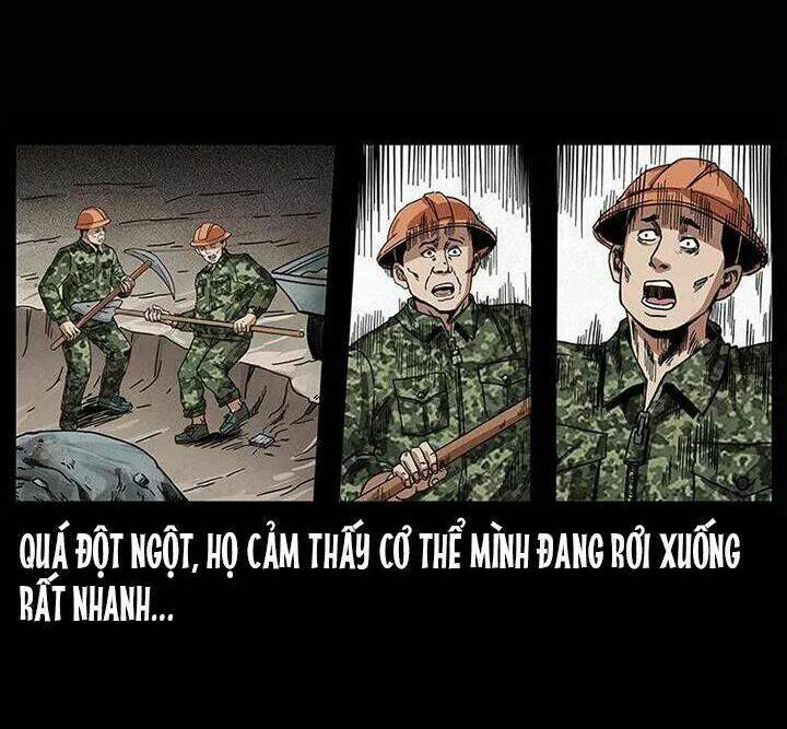 U Minh Ngụy Tượng Chap 210 - Next Chap 211