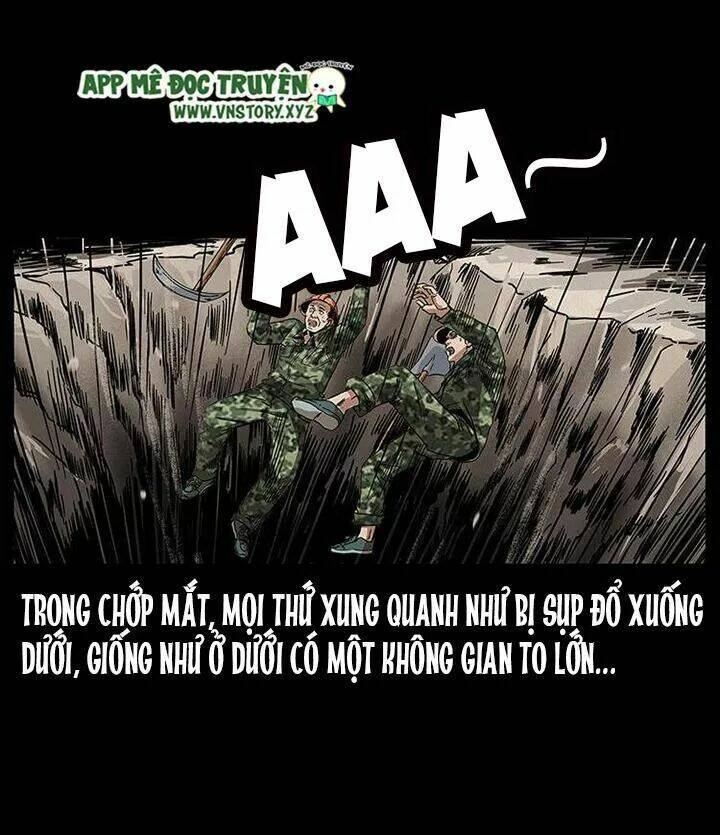 U Minh Ngụy Tượng Chap 210 - Next Chap 211