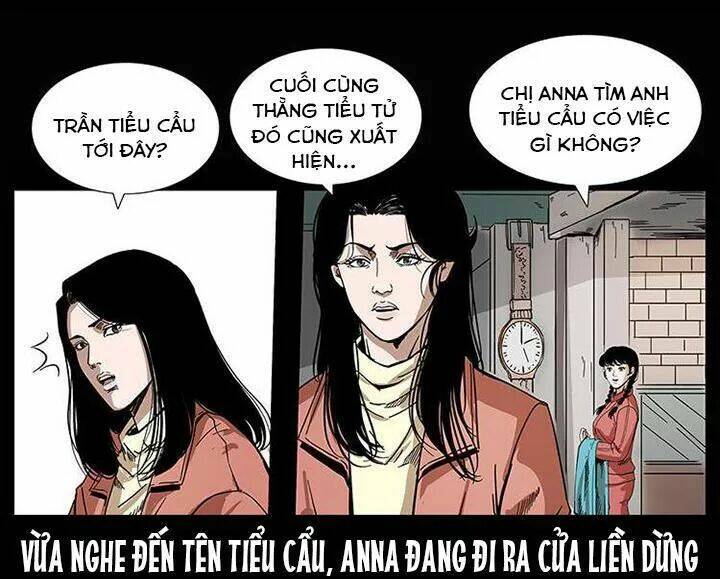 U Minh Ngụy Tượng Chap 210 - Next Chap 211