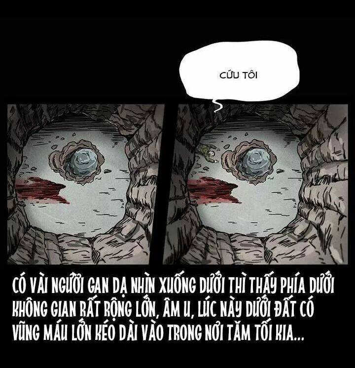 U Minh Ngụy Tượng Chap 210 - Next Chap 211