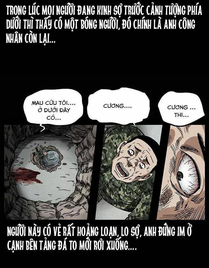 U Minh Ngụy Tượng Chap 210 - Next Chap 211