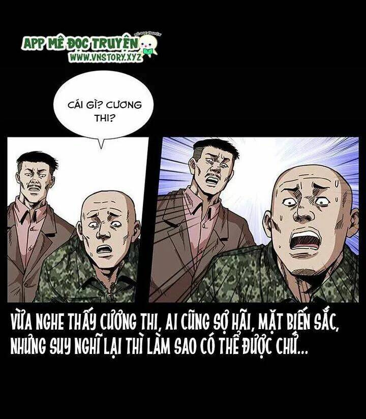 U Minh Ngụy Tượng Chap 210 - Next Chap 211