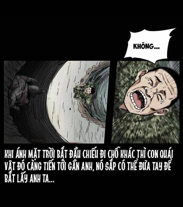 U Minh Ngụy Tượng Chap 210 - Next Chap 211