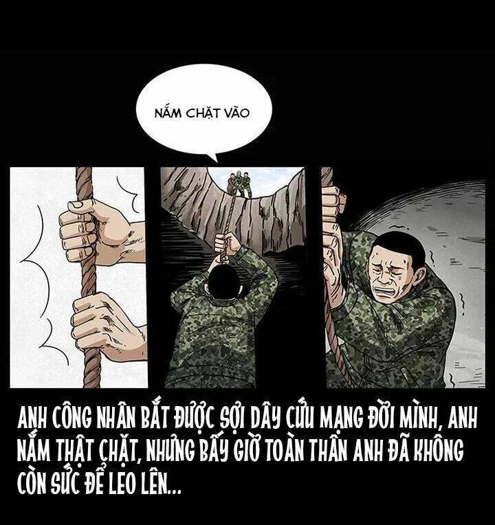 U Minh Ngụy Tượng Chap 210 - Next Chap 211