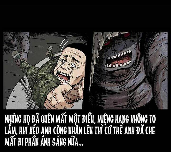 U Minh Ngụy Tượng Chap 210 - Next Chap 211