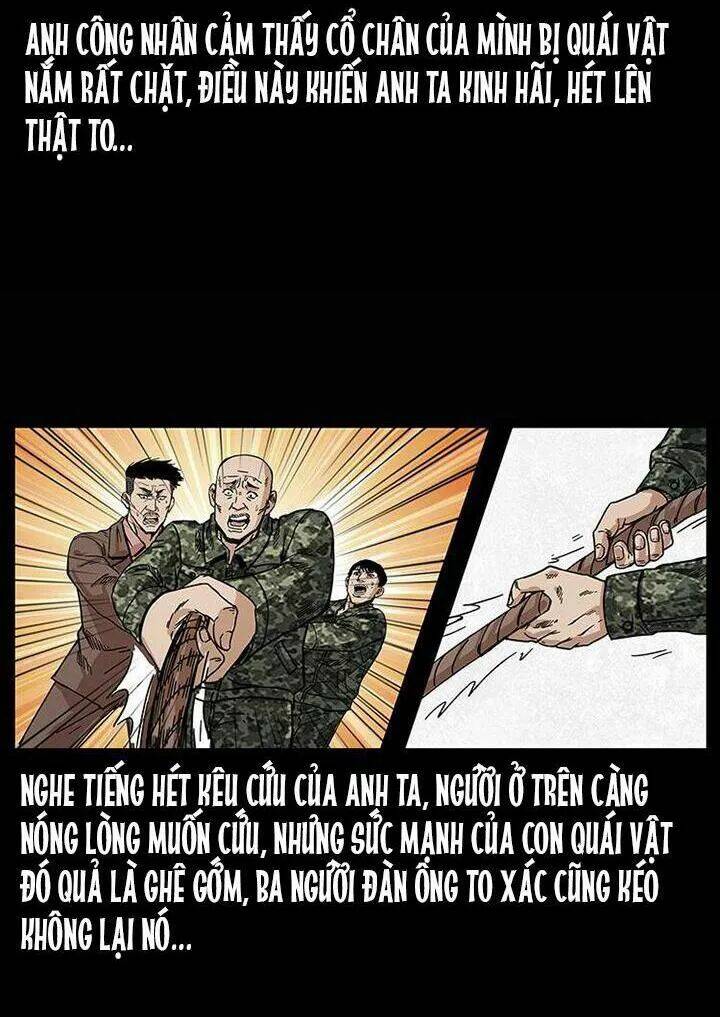 U Minh Ngụy Tượng Chap 210 - Next Chap 211