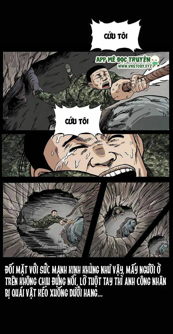 U Minh Ngụy Tượng Chap 210 - Next Chap 211