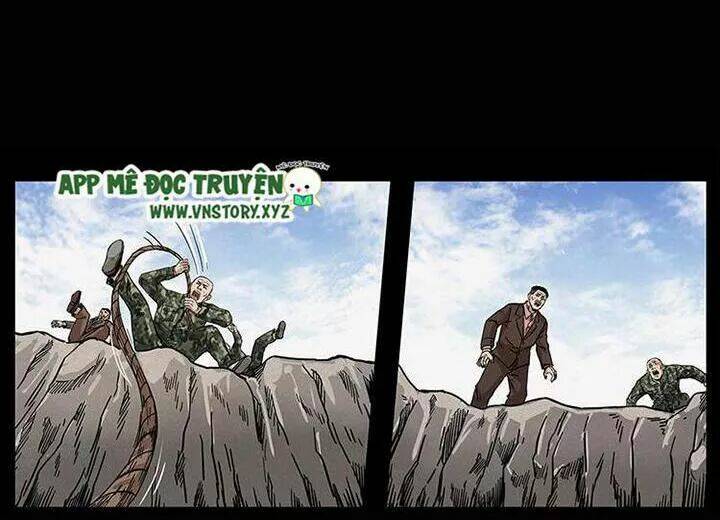 U Minh Ngụy Tượng Chap 210 - Next Chap 211