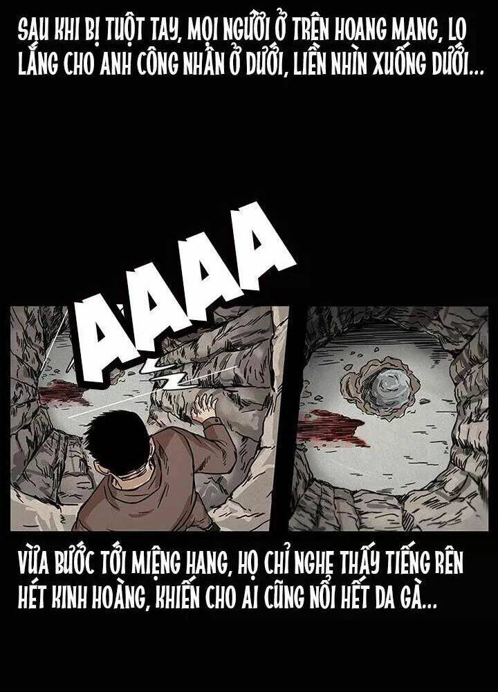 U Minh Ngụy Tượng Chap 210 - Next Chap 211