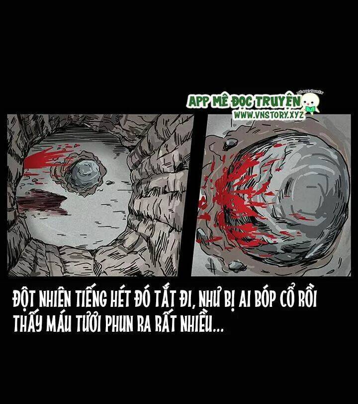 U Minh Ngụy Tượng Chap 210 - Next Chap 211