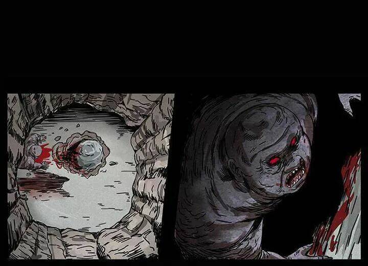 U Minh Ngụy Tượng Chap 210 - Next Chap 211