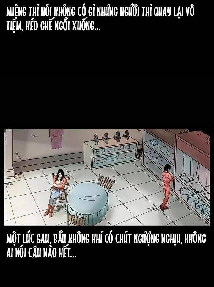 U Minh Ngụy Tượng Chap 210 - Next Chap 211