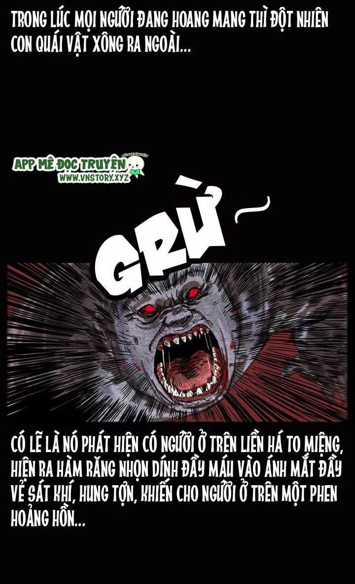 U Minh Ngụy Tượng Chap 210 - Next Chap 211