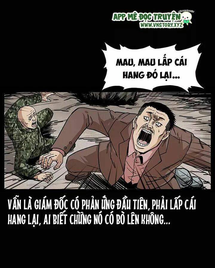 U Minh Ngụy Tượng Chap 210 - Next Chap 211