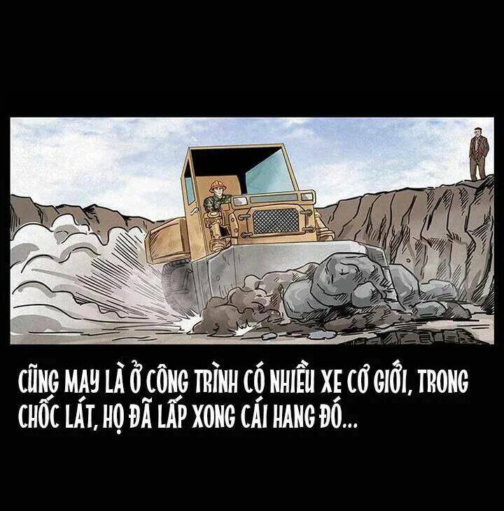 U Minh Ngụy Tượng Chap 210 - Next Chap 211