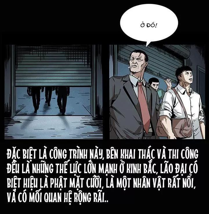 U Minh Ngụy Tượng Chap 210 - Next Chap 211