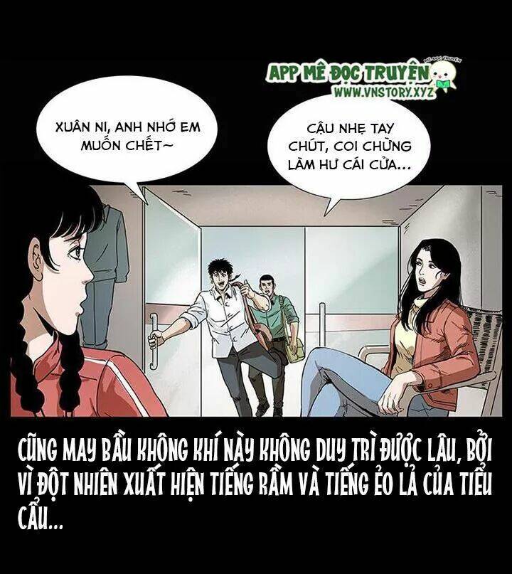 U Minh Ngụy Tượng Chap 210 - Next Chap 211