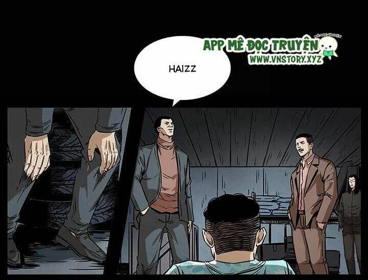 U Minh Ngụy Tượng Chap 210 - Next Chap 211