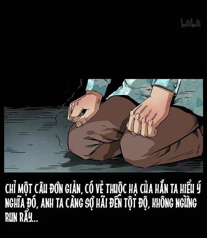 U Minh Ngụy Tượng Chap 210 - Next Chap 211