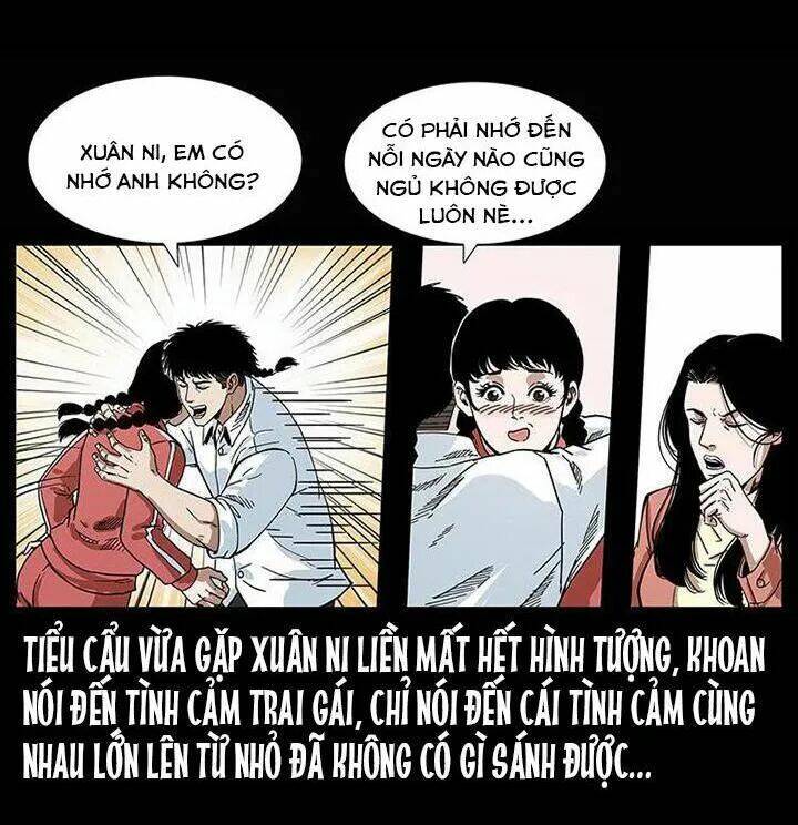 U Minh Ngụy Tượng Chap 210 - Next Chap 211