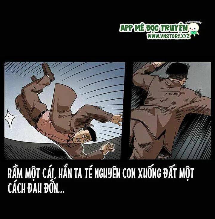 U Minh Ngụy Tượng Chap 210 - Next Chap 211