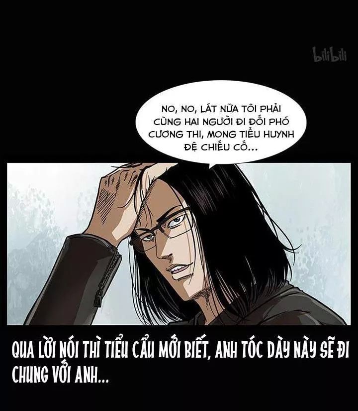 U Minh Ngụy Tượng Chap 210 - Next Chap 211