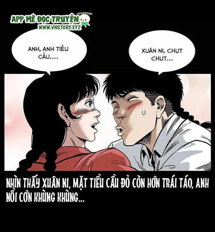 U Minh Ngụy Tượng Chap 210 - Next Chap 211