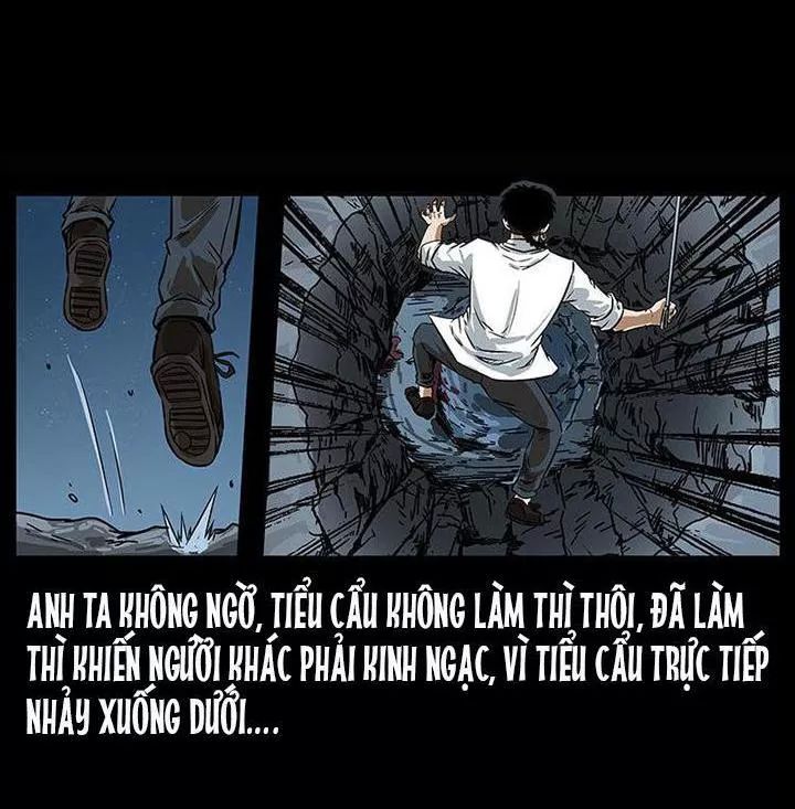 U Minh Ngụy Tượng Chap 211 - Next Chap 212