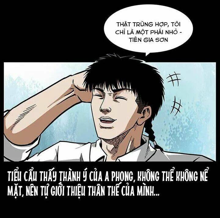 U Minh Ngụy Tượng Chap 211 - Next Chap 212