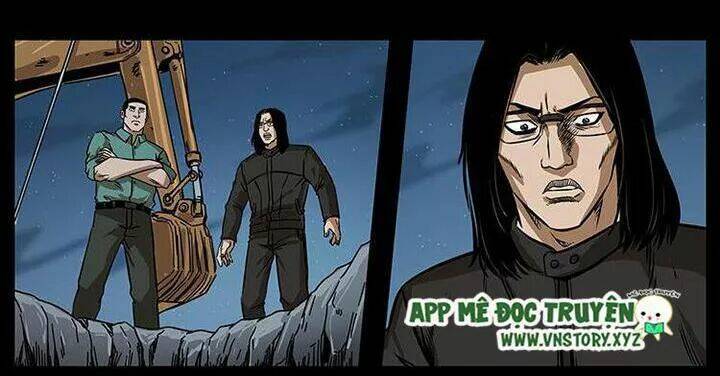 U Minh Ngụy Tượng Chap 211 - Next Chap 212